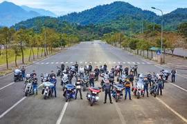 Tổng Giám đốc TC Motor: Tôi không bao giờ nghĩ mình có tận 11 “vợ” 