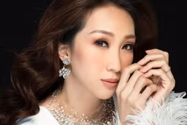 Thực hư loạt tin nhắn cực sốc vụ Lều Phương Anh bị tố giật chồng