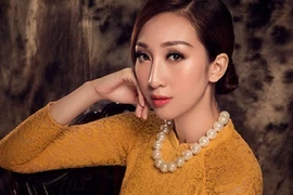 Lều Phương Anh lên tiếng về việc bị tố là "tiểu tam", sinh 3 con với 3 người