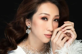 Thực hư loạt tin nhắn cực sốc vụ Lều Phương Anh bị tố giật chồng