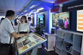 TP.HCM vẫn chờ cuộc cách mạng để thực hiện chuyển đổi số