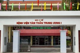 Bộ Y tế chỉ đạo khẩn vụ bệnh nhân cầm đầu đường dây ma túy trong bệnh viện