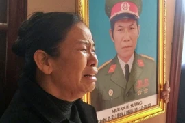 Vừa được bồi thường oan sai 2,3 tỷ đã mất ngay 900 triệu tiền "cảm ơn"?