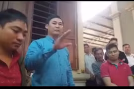 Xôn xao thông tin cây lan "hồng bồng lai" 7cm giá hơn 1,6 tỷ đồng