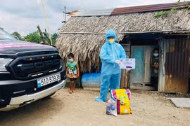 Ford Việt Nam Khởi động tháng chăm sóc toàn cầu