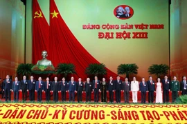 Đưa Khánh Hòa trở thành trung tâm kinh tế biển, du lịch, dịch vụ lớn của cả nước