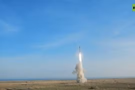 UAV Ukraine phá hủy 2 xuồng đổ bộ Raptor của quân đội Nga