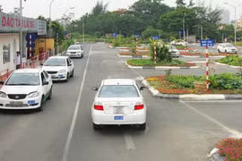 Hà Nội: Tạm dừng thi sát hạch cấp giấy phép lái xe từ ngày 12/5/2021