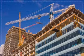 Hà Nội: Bãi bỏ 12 quyết định trong lĩnh vực xây dựng