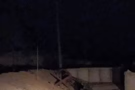 Syria: Bom xe nổ gần trạm kiểm soát quân cảnh Nga, Raqqa căng thẳng tột độ ngày đầu năm 