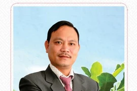 Công ty cổ phần Sa Sâm Việt - khát vọng vươn tầm Thương Hiệu Việt