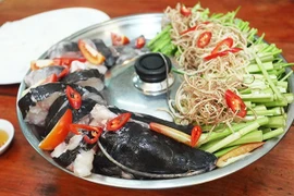  Cá nheo giúp phát triển trí não