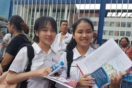 Đề thi Văn hé lộ chất lượng giáo viên?