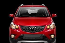 VinFast triển khai chương trình ưu đãi tháng 10 dành cho ô tô và xe máy điện