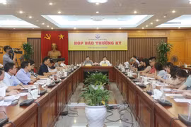 Nhiều nhiệm vụ KH&CN phục vụ công tác phòng, chống dịch Covid-19