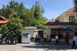 TPHCM: Yêu cầu các trường tư cân nhắc, không tăng học phí