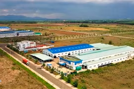 Bà Rịa - Vũng Tàu: Điểm sáng thu hút dòng vốn đầu tư nước ngoài 