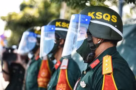 Đề xuất người có chức vụ của Bộ Quốc phòng phải kê khai tài sản