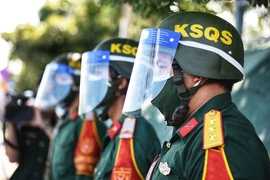 Đề xuất người có chức vụ của Bộ Quốc phòng phải kê khai tài sản