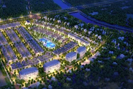 Taseco đầu tư dự án khu dân cư hơn 600 tỷ đồng