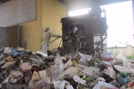  Đốt rác phát điện là công nghệ tối ưu