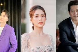 Bà Phương Hằng tiếp tục điểm tên một số nghệ sĩ vào “giấc mơ sao kê”