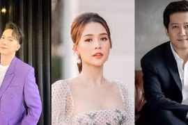 Bà Phương Hằng tiếp tục điểm tên một số nghệ sĩ vào “giấc mơ sao kê”