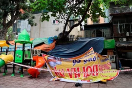 nguyên nhân 5 người tử vong trong vụ cháy nhà