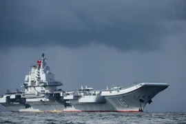 Video: Sức mạnh quân sự của Hải quân Trung Quốc, đuổi kịp và vượt Mỹ