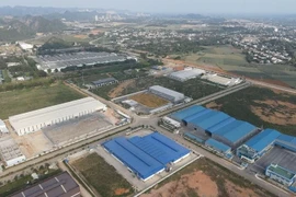 Phát hiện nhiều doanh nghiệp trong khu công nghiệp Bỉm Sơn, Thanh Hóa vi phạm bảo vệ môi trường