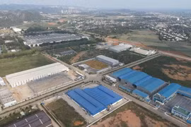 Phát hiện nhiều doanh nghiệp trong khu công nghiệp Bỉm Sơn, Thanh Hóa vi phạm bảo vệ môi trường