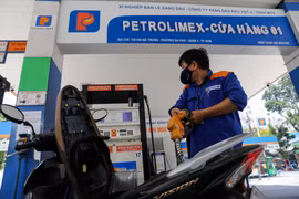 Giá xăng, dầu ngày mai có thể tăng mạnh