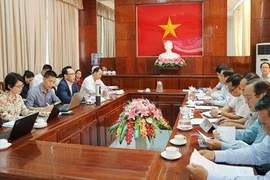 ADB muốn đầu tư dự án Thành phố thông minh tại Cần Thơ 67 triệu USD