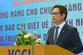  Việt Nam sẽ phải dè chừng nguy cơ kinh tế thế giới tăng chậm lại