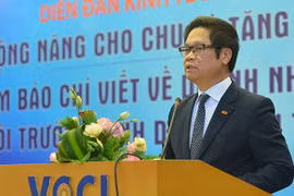  Việt Nam sẽ phải dè chừng nguy cơ kinh tế thế giới tăng chậm lại