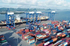 Lên kịch bản ứng phó tắc nghẽn cảng Hải Phòng nếu bị phong toả vì Covid-19