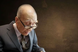 GS Vũ Khiêu và những cuộc trò chuyện về “khoa học”