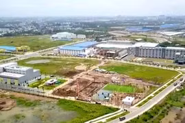 TPHCM: Nhiều thiếu sót trong thu hồi đất tại dự án Khu Công nghệ cao