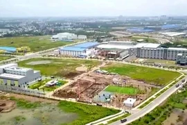 TPHCM: Nhiều thiếu sót trong thu hồi đất tại dự án Khu Công nghệ cao