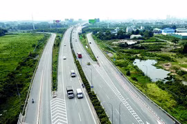 Cao tốc Bắc - Nam sẽ được đầu tư 38.000 tỷ đồng cho giai đoạn 2