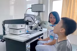 Trời lạnh: Ho, khó thở đừng chủ quan bỏ sót bệnh hen không triệu chứng