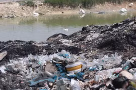 Bổ sung nhiều quy định về quản lý chất thải nguy hại