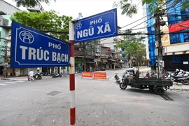 Hà Nội: 15.000 doanh nghiệp ngừng hoạt động