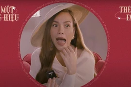 Hồ Ngọc Hà phản ứng về việc sinh con thứ 4