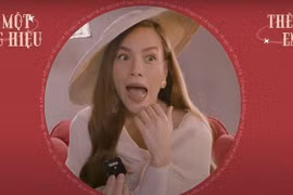 Hồ Ngọc Hà phản ứng về việc sinh con thứ 4