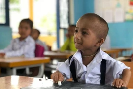 Bộ trưởng Bộ GD&ĐT gửi lời chia buồn tới gia đình học sinh Đinh Văn K’rể