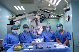 Hiểu đúng về vô tinh bế tắc