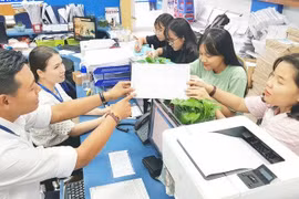 Tuyển sinh 2021: Cần để ý tới tiêu chí phụ