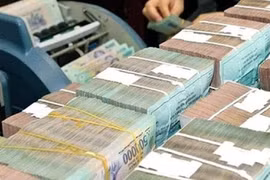 Thu ngân sách quý I/2019: Thặng dư không thực chất