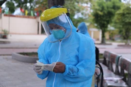 Bệnh nhân Covid-19 trẻ tuổi tử vong